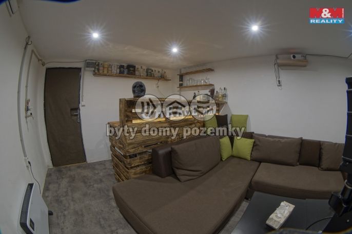 Prodej, Byt 3+1, Vražkov