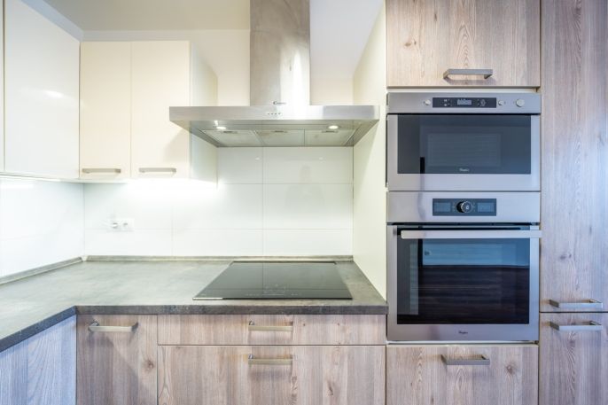 Pronájem, Byt 2+kk, Praha