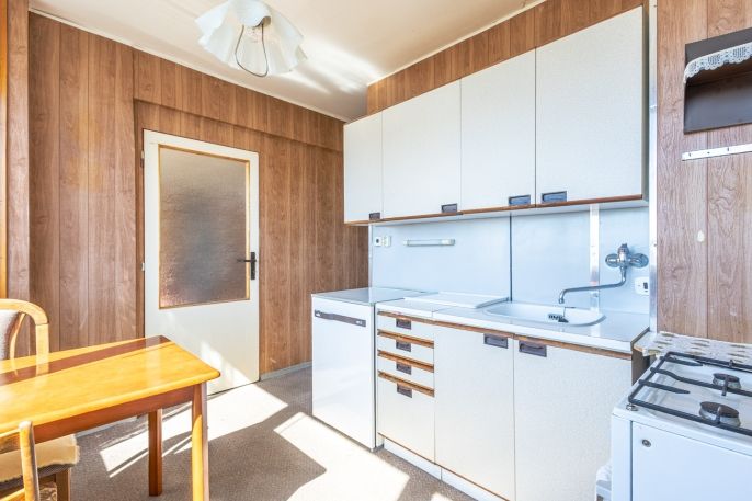 Prodej, Byt 2+1, Mladá Boleslav