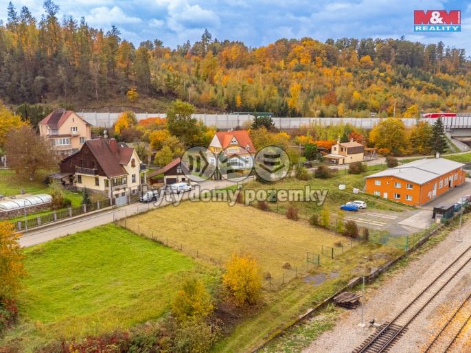 Prodej, Pozemek k bydlení, Hvězdonice