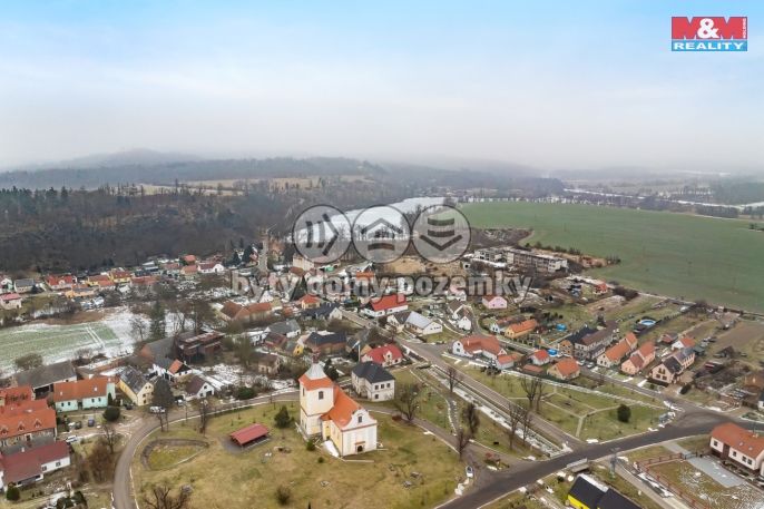 Prodej, Obchodní objekt, Kryry