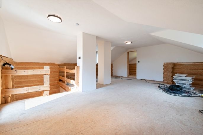 Prodej, Rodinný dům, Vidice