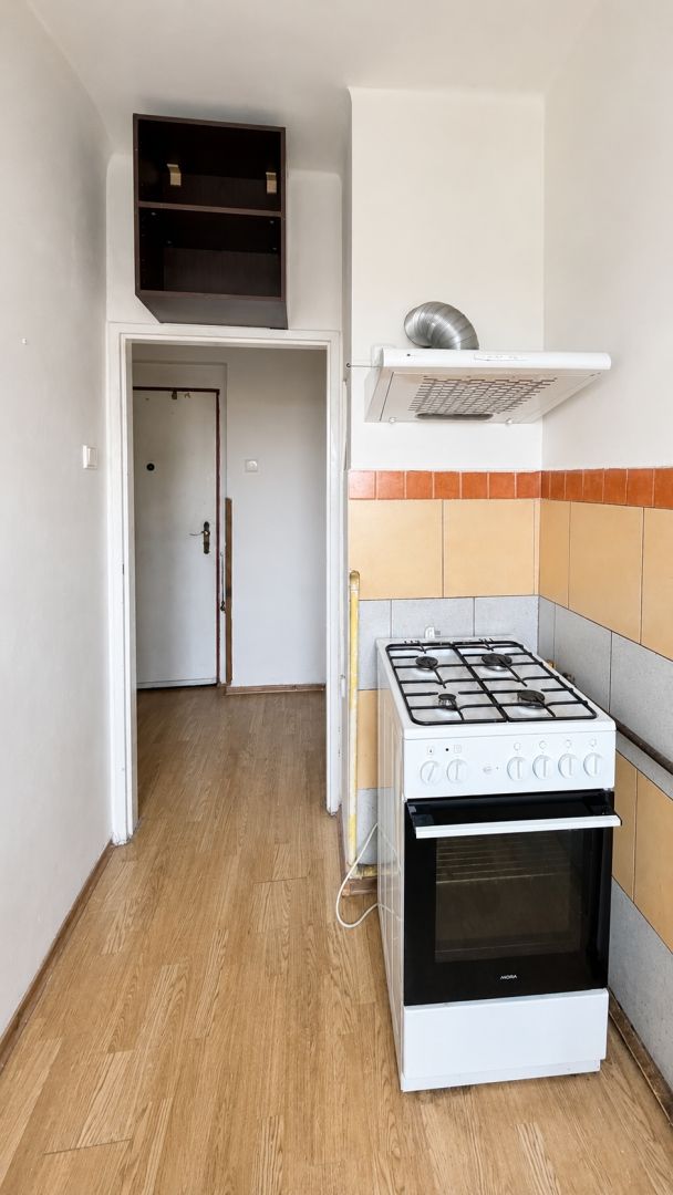 Prodej, Byt 1+1, Louny