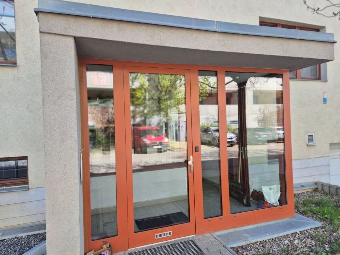 Prodej, Byt 1+kk, Beroun