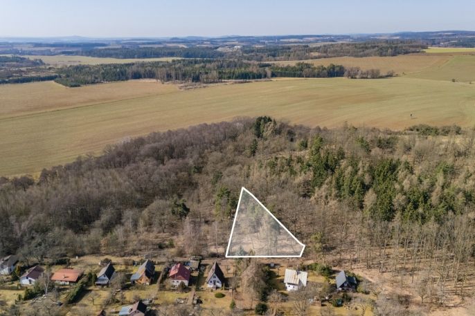 Prodej, Zahrada, Kunějovice