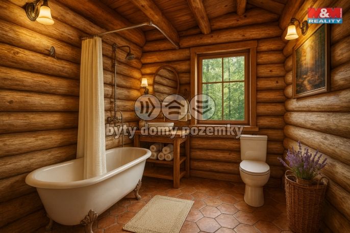 Prodej, Rodinný dům, Rudná pod Pradědem