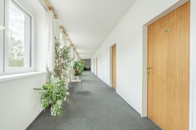 Prodej, Hotel, penzion, Tuchlovice