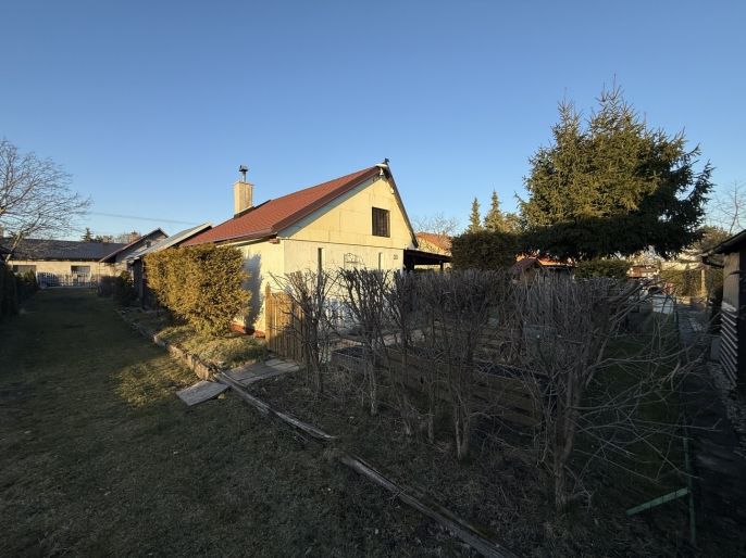 Prodej, Zahrada, Bohumín