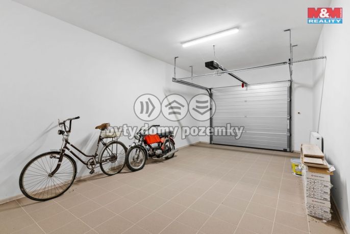 Prodej, Rodinný dům, Rabakov