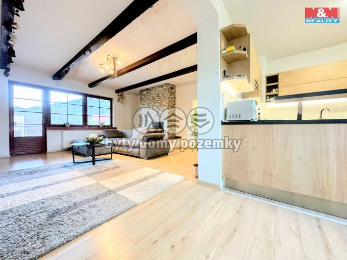 Prodej, Rodinný dům, Čeladná