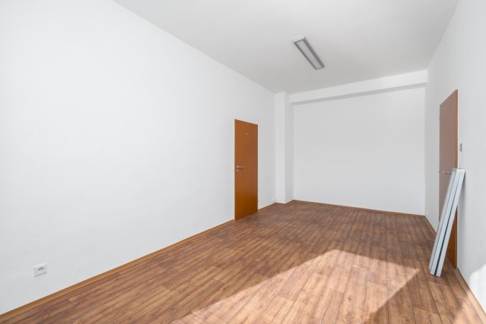 Pronájem, Kancelářský prostor, Ústí nad Labem