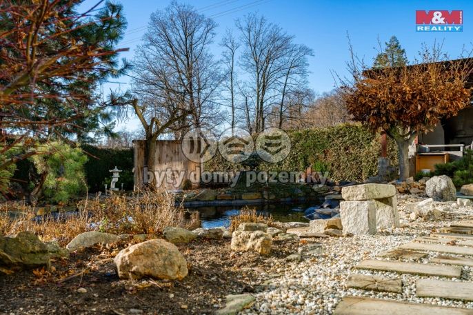 Prodej, Rodinný dům, Jemnice