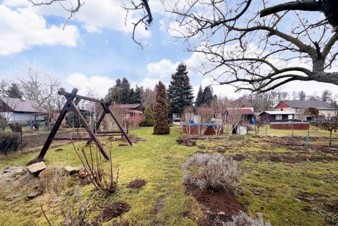 Prodej, Zahrada, Údlice