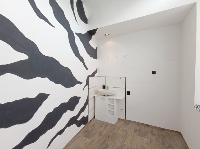 Pronájem, Obchodní objekt, Česká Lípa