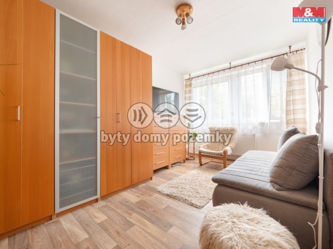 Prodej, Rodinný dům, Děčín