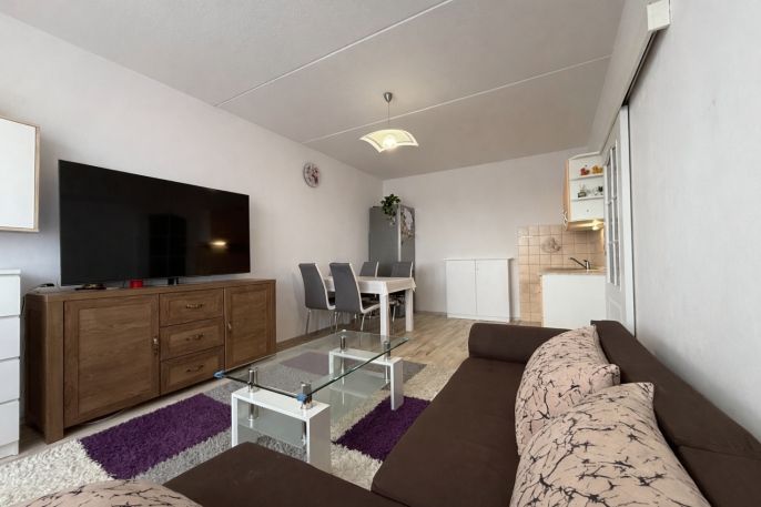 Prodej, Byt 2+kk, Týn nad Vltavou