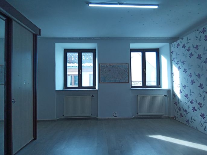 Pronájem, Rodinný dům, Česká Lípa