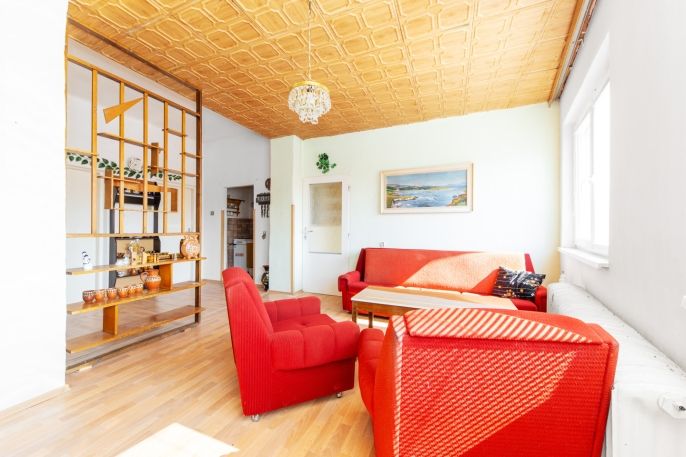 Prodej, Rodinný dům, Mikulov