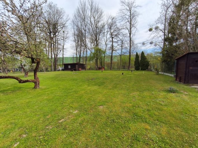 Prodej, Pozemek k bydlení, Frýdek-Místek