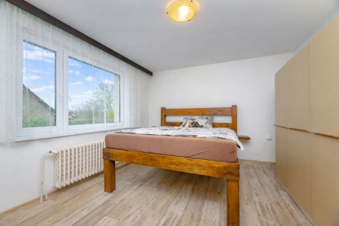 Prodej, Rodinný dům, Solnice