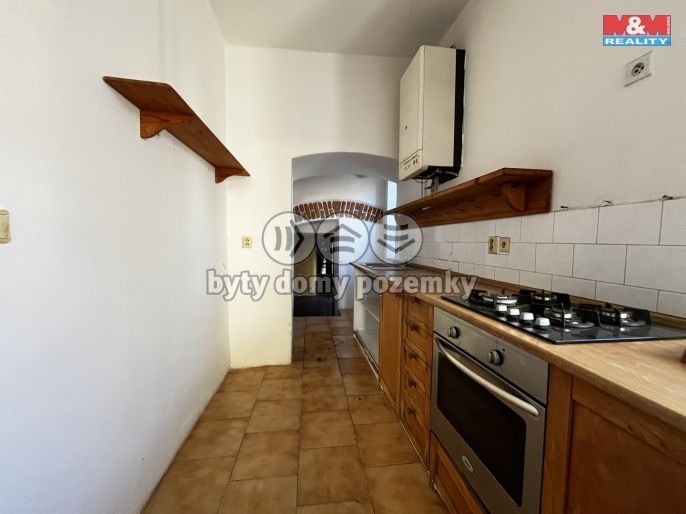 Prodej, Byt 3+kk, Nový Malín