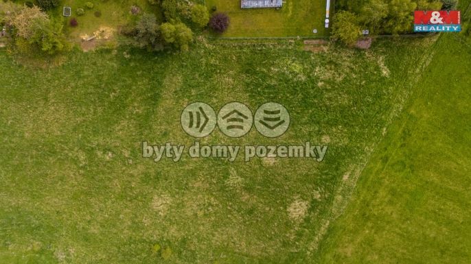 Prodej, Pozemek k bydlení, Nový Oldřichov