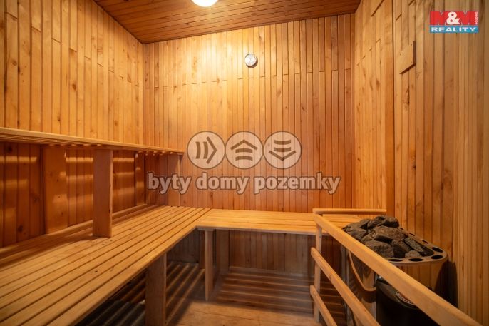 Prodej, Rodinný dům, Suchý