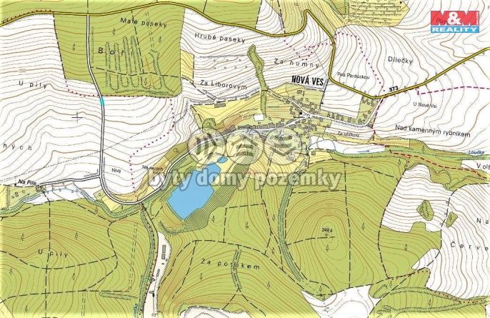 Prodej, Ostatní, Litovel