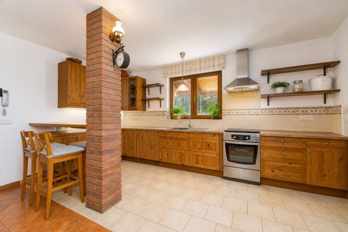 Prodej, Rodinný dům, Hřibiny-Ledská