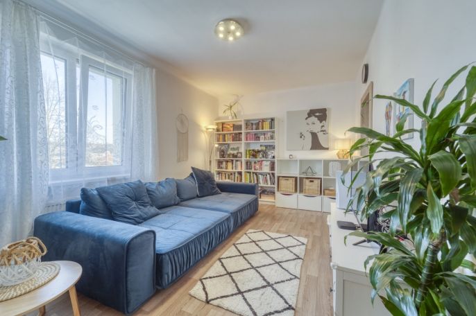 Prodej, Byt 3+1, Horní Bříza