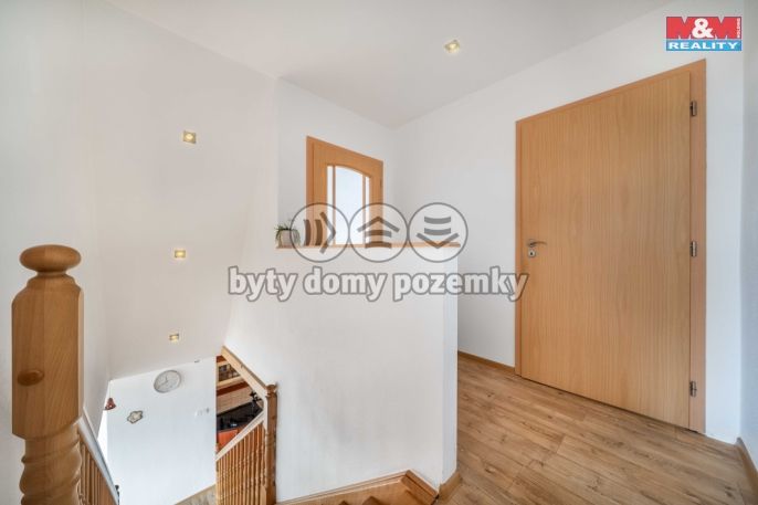 Prodej, Rodinný dům, Přimda