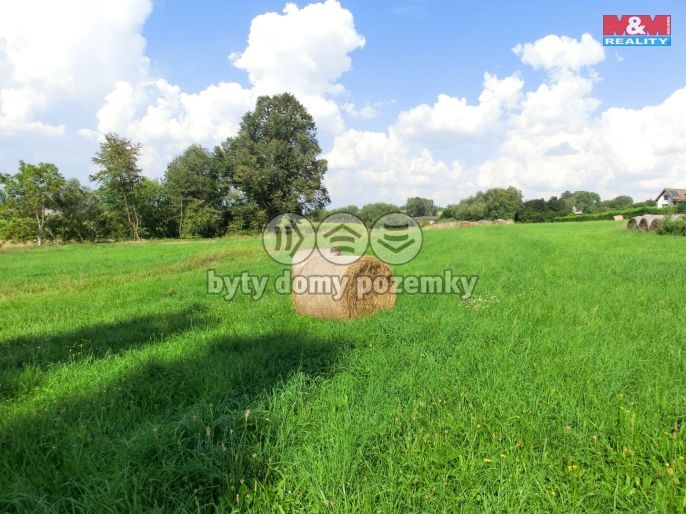 Prodej, Pozemek k bydlení, Radenín