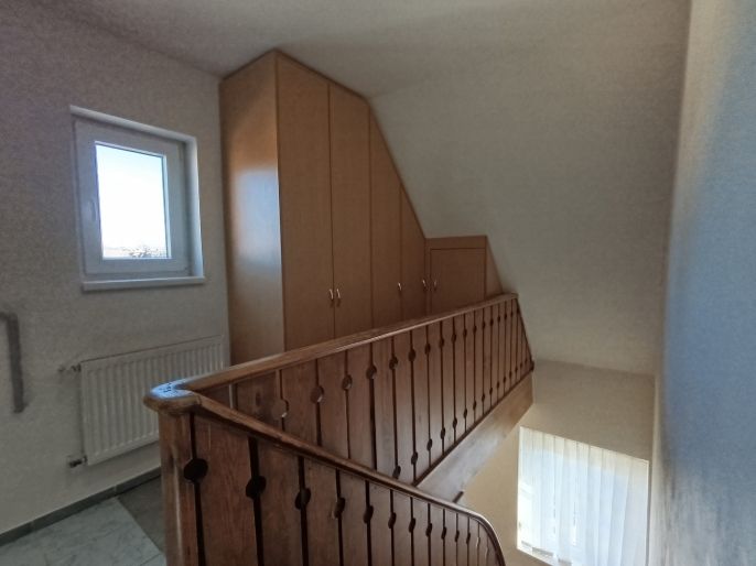 Pronájem, Byt 3+kk, Rumburk