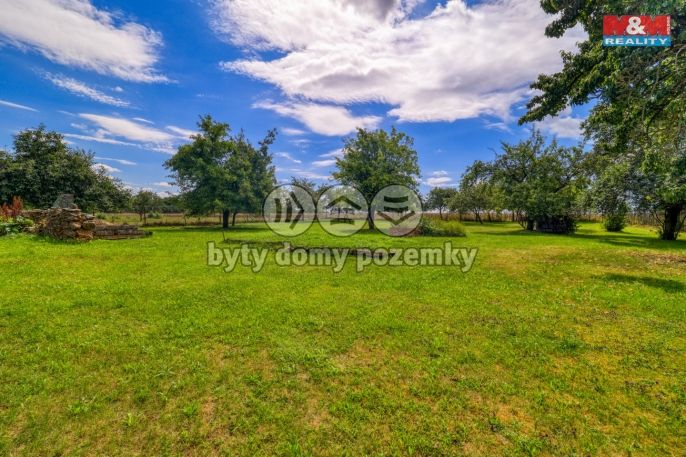 Prodej, Rodinný dům, Kopidlo