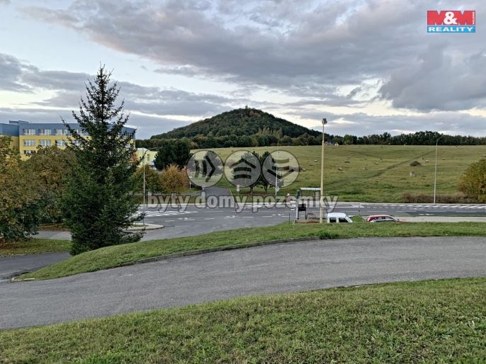 Prodej, Byt 3+1, Česká Lípa