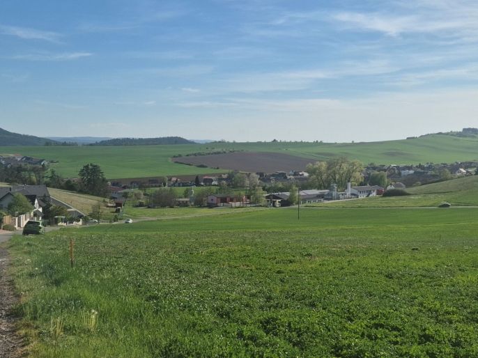 Prodej, Pozemek k bydlení, Trubín