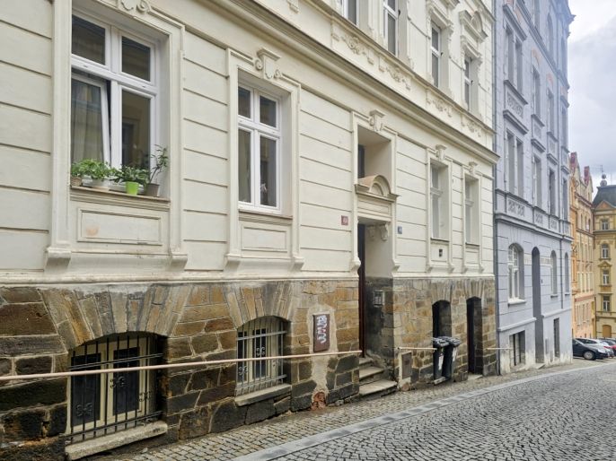 Prodej, Byt 2+1, Karlovy Vary