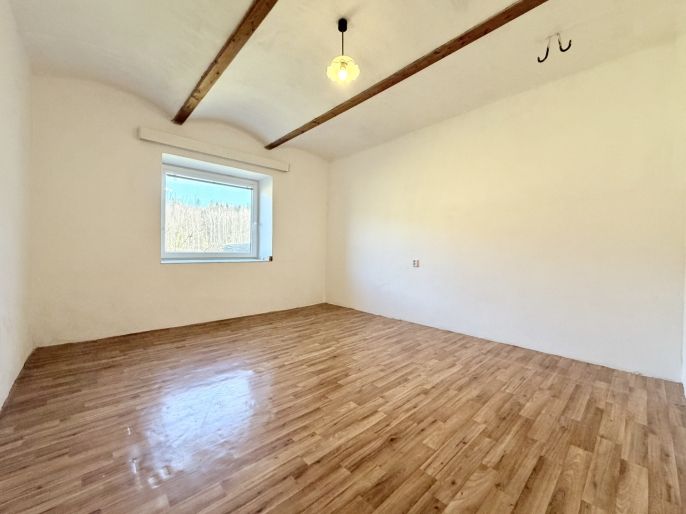 Prodej, Rodinný dům, Jedlová