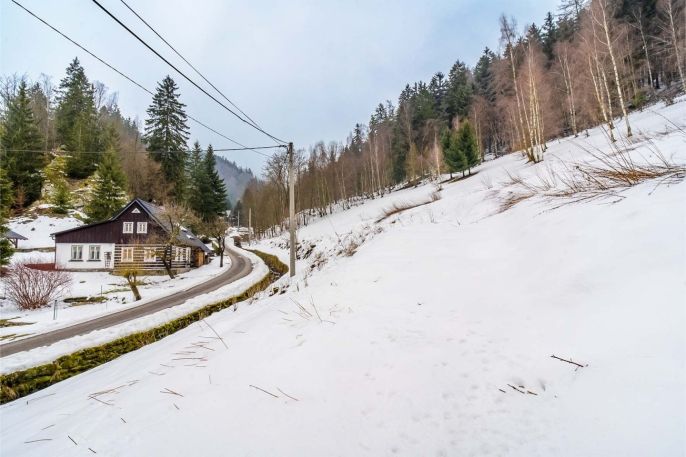 Prodej, Pozemek k bydlení, Dolní Dvůr