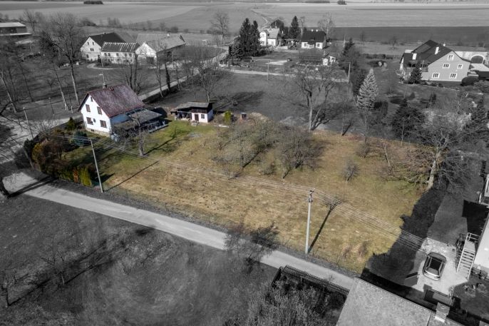 Prodej, Rodinný dům, Velká Kraš