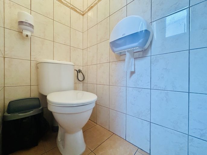 Pronájem, Kancelářský prostor, Klatovy