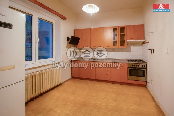 Prodej, Byt 3+1, 85 m², Praha