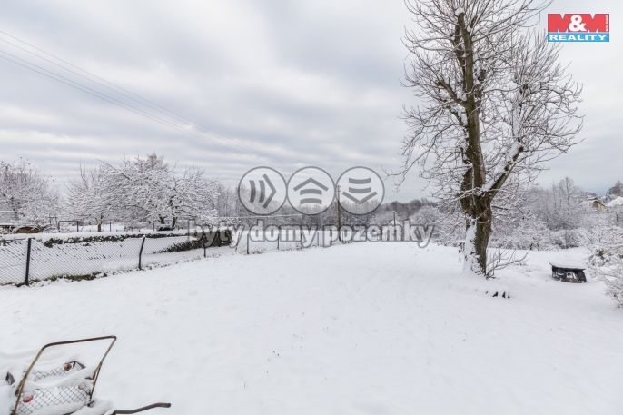 Prodej, Byt 3+1, Havířov