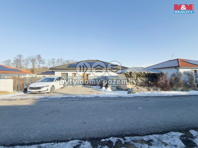 Prodej, Rodinný dům, Rychvald