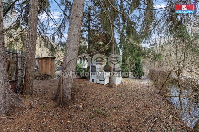 Prodej, Zahrada, Praha