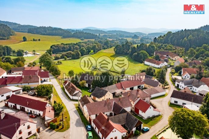 Prodej, Chalupa, Zahorčice