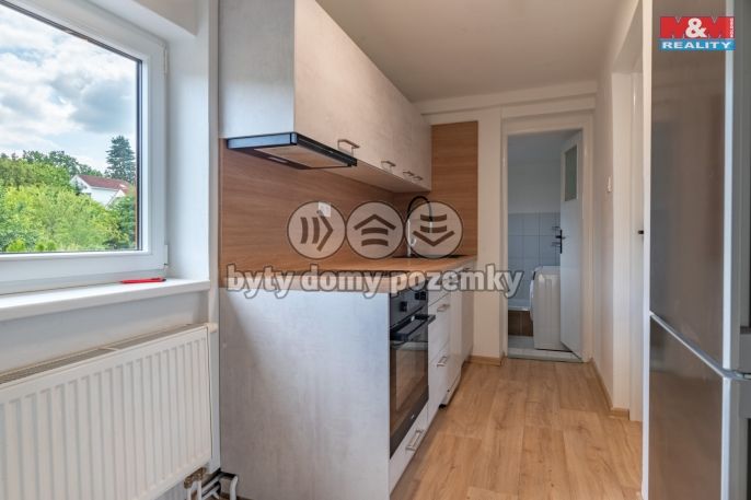 Prodej, Rodinný dům, Hluboká nad Vltavou