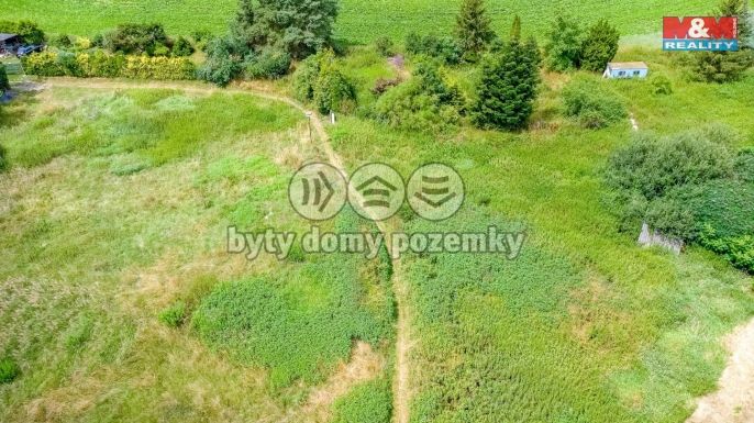 Prodej, Pozemek k bydlení, Štěpánov