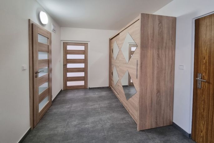 Pronájem, Byt 2+1, Karlovy Vary