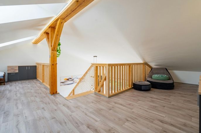 Prodej, Hotel, penzion, Lipno nad Vltavou